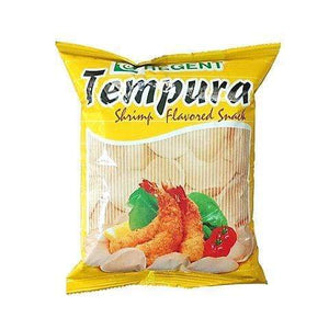 REGENT TEMPURA 35G