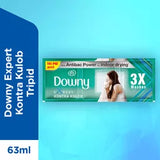 DOWNY FABCON KONTRA KULOB