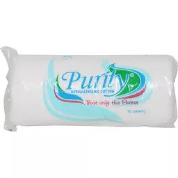 PURITY COTTON