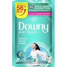 DOWNY FABCON KONTRA AMOY PAWIS (INDOOR DRY)