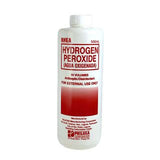RHEA HYDROGEN PEROX 10VOL