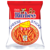 OISHI RINBEE CHEESE STICKS