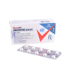 RM AMLODIPINE