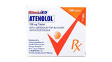 RM ATENOLOL