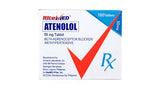 RM ATENOLOL