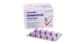 RM CLINDAMYCIN