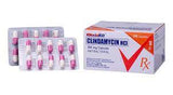 RM CLINDAMYCIN
