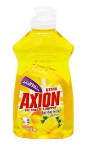 AXION DSHWSH LIQ LEMON