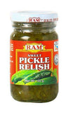 RAM SWEET RELISH PICKLES