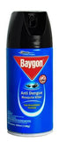 BAYGON ANTI DENGUE MOSQUITO KILLER