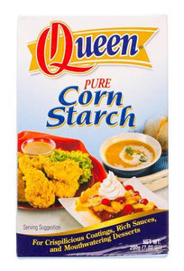 QUEEN CORN STARCH