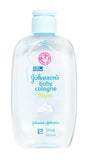 JOHNSON BABY COLOGNE