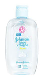 JOHNSONS BABY COLOGNE