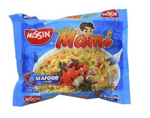 NISSIN MAMI SEAFOOD