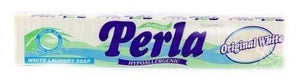 PERLA BAR WHITE