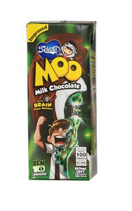 SELECTA MOO CHOCO