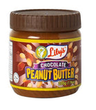 LILYS PEANUT CHOCO