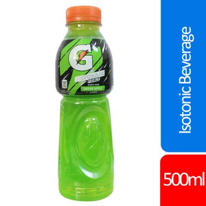 GATORADE GRN APPLE