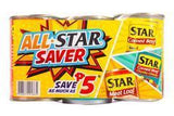 PUREFOODS ALL STAR SAVER