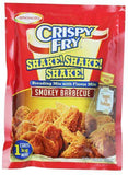 AJINOMOTO CRISPY FRY SHAKE BARBEQUE