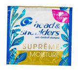 HEAD AND SHOULDER CONDITIONER SUPREME MOISTURE