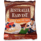 IDEAL AUSTRALIA HARVEST