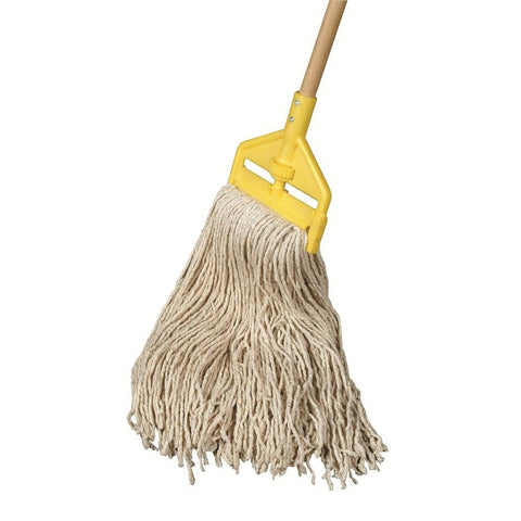 HOUSEWELL 5 INCH WOODEN MOP SET