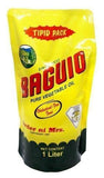 BAGUIO OIL PET BOTTLE