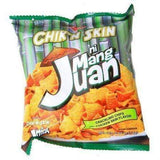 CHIK'N SKIN NI MANG JUAN