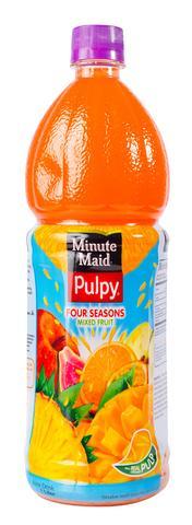 MINUTE MAID FOUR SEASONS