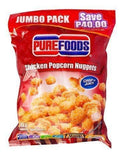 PUREFOODS CHICKEN POPCORN NUGGETS