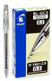 PILOT BALLPEN G-TEC C3