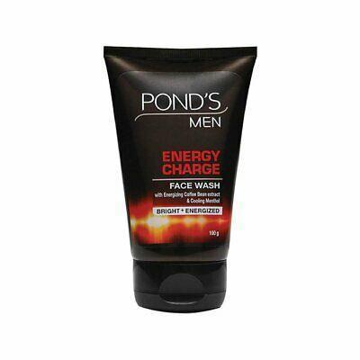 PONDS MEN ENERGY CHARGE FW