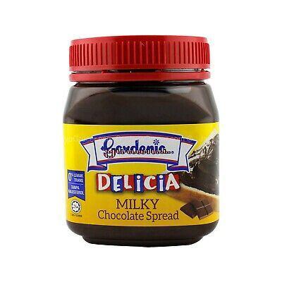 GARDENIA DELICIA MILKY CHOCO SPREAD