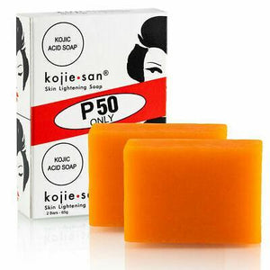 KOJIESAN SOAP SKIN LIGHTENING