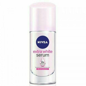 NIVEA ROLL ON EXTRA WHITE SERUM