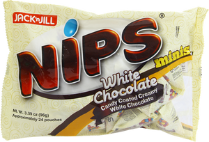 NIPS MINI POLYBAG