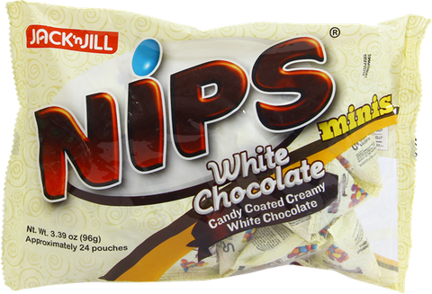 NIPS MINI POLYBAG