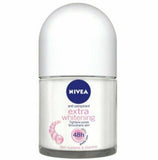 NIVEA ROLL DEO ON WHITENING FOR WOMEN