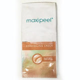 MAXI-PEEL CONCEALING CREAM