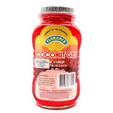 FLORENCE NATA DE COCO