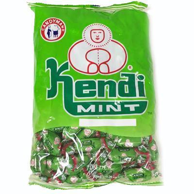 KENDI MINT