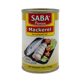 SABA PREMIUM MACKEREL