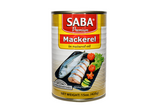 SABA PREMIUM MACKEREL