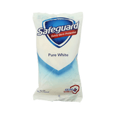 SAFEGUARD SOAP WHITE