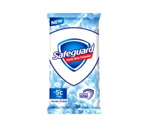 SAFEGUARD SOAP ARCTIC FRESH