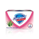 SAFEGUARD SOAP PINK