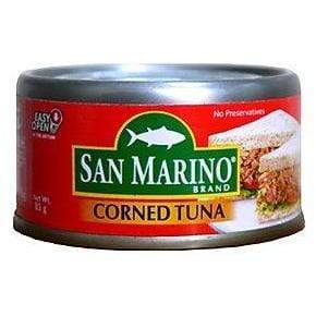 SAN MARINO CORNED TUNA
