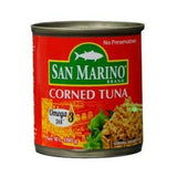 SAN MARINO CORNED TUNA
