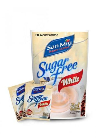 SAN MIG COFFEE CREMA 3IN1 TWIN 5+1 44G